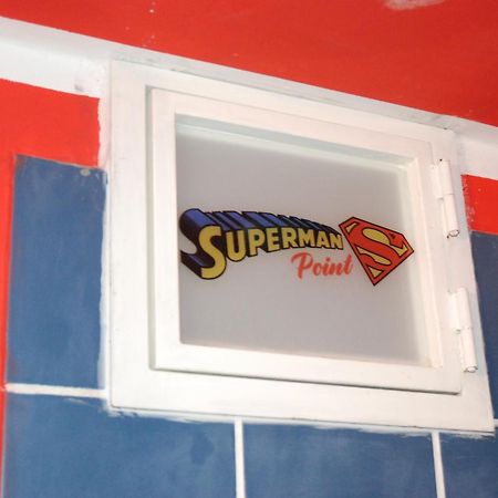 Superman Point Airport Catania Apartment Екстериор снимка