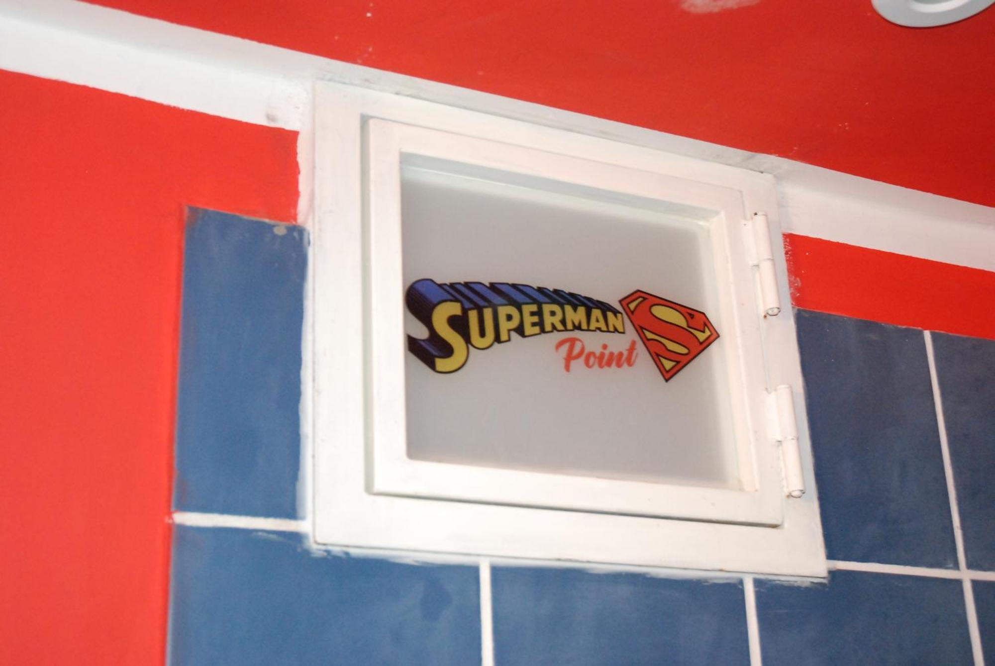 Superman Point Airport Catania Apartment Екстериор снимка