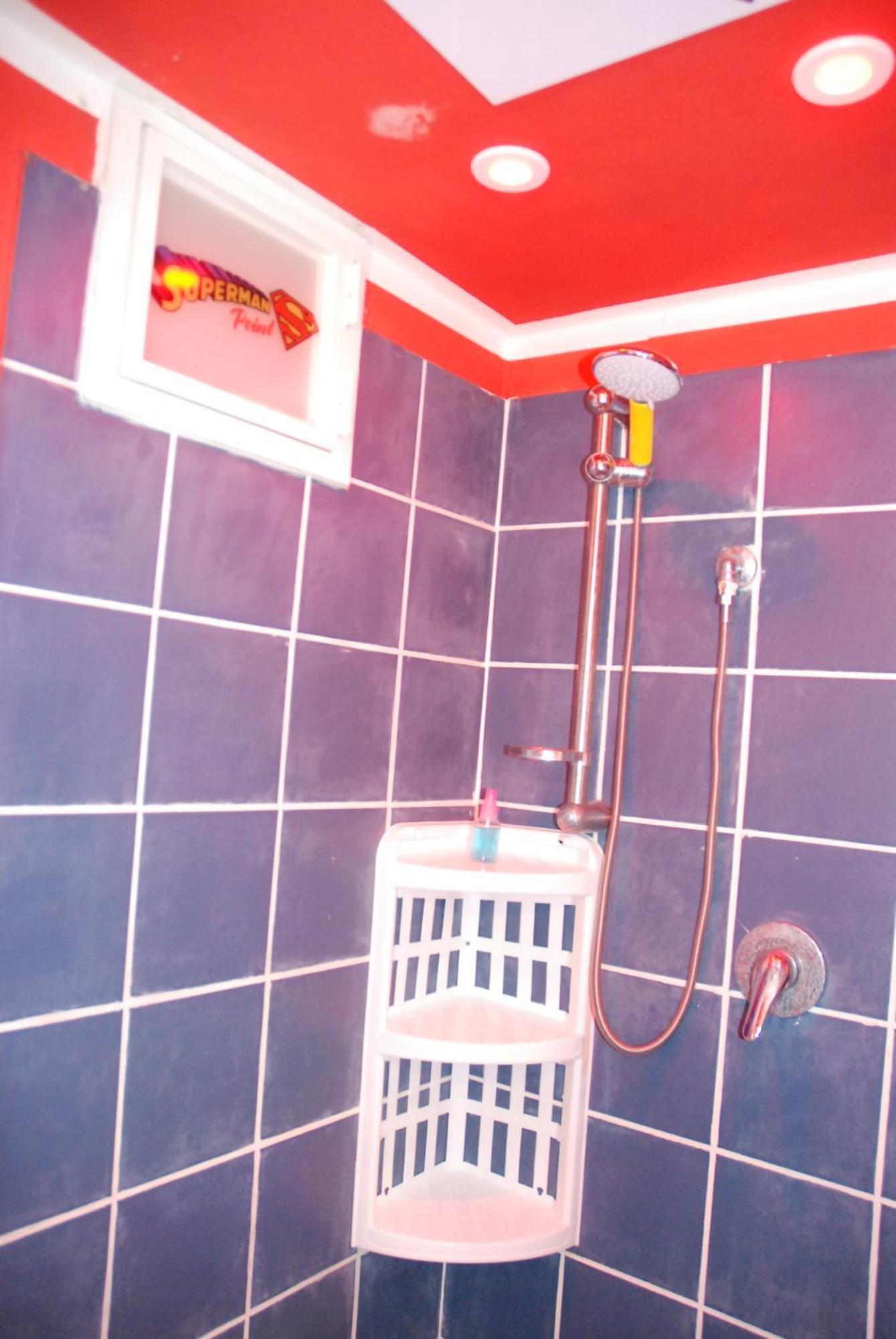 Superman Point Airport Catania Apartment Екстериор снимка