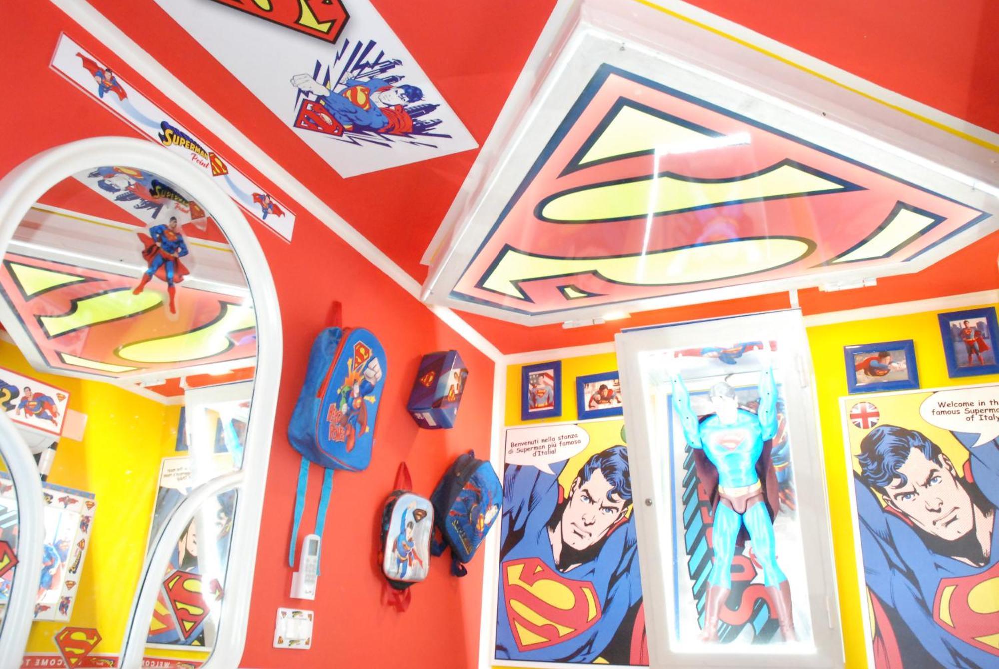 Superman Point Airport Catania Apartment Екстериор снимка