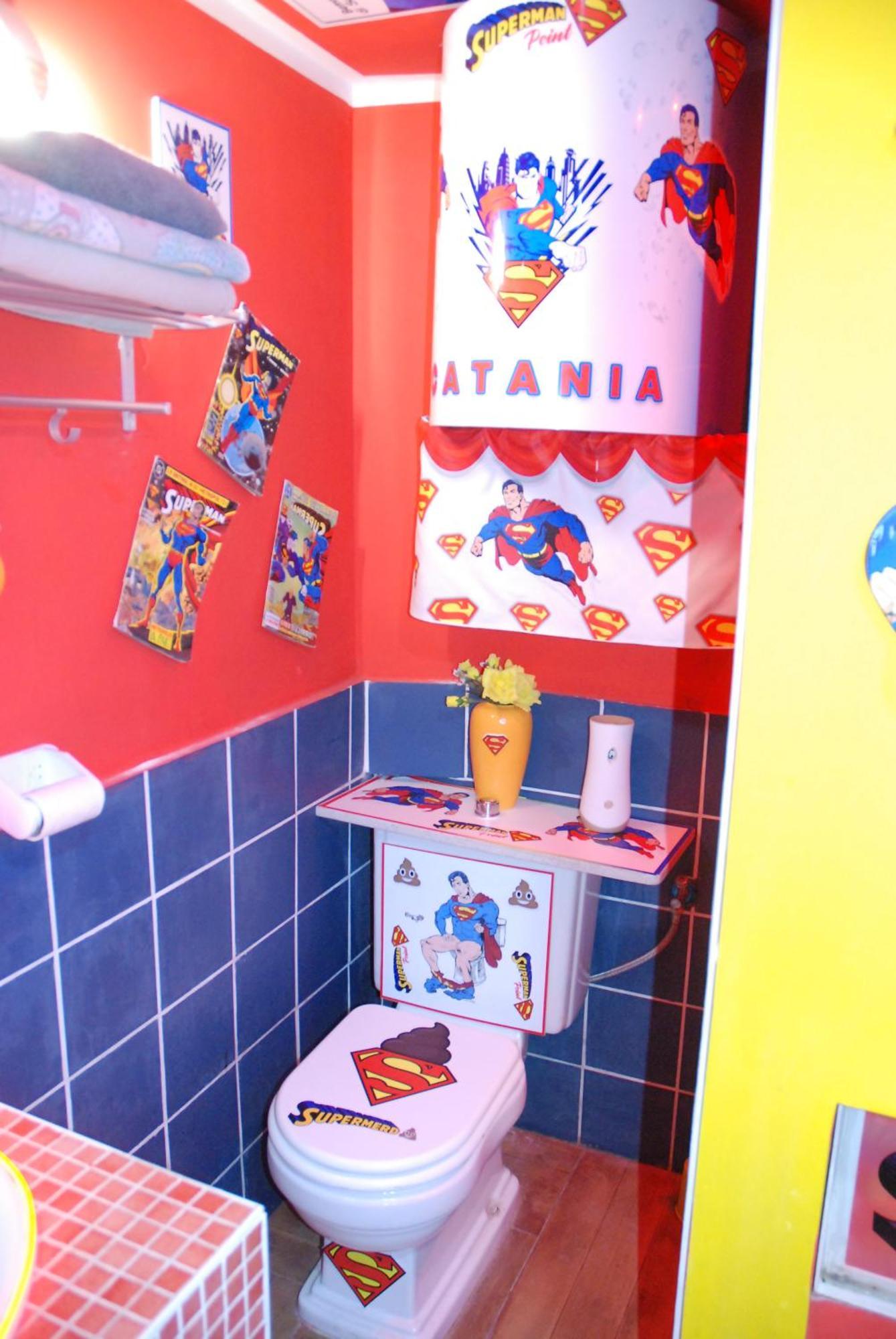 Superman Point Airport Catania Apartment Екстериор снимка