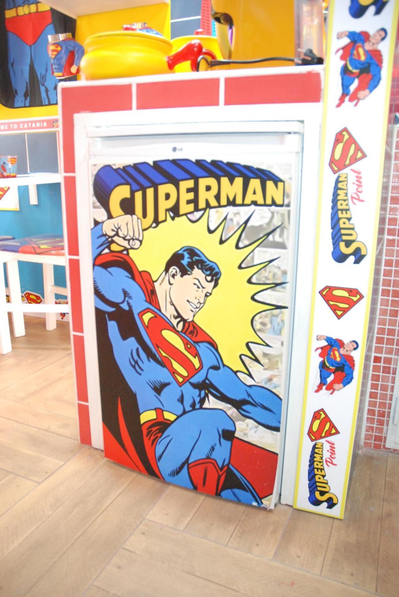 Superman Point Airport Catania Apartment Екстериор снимка