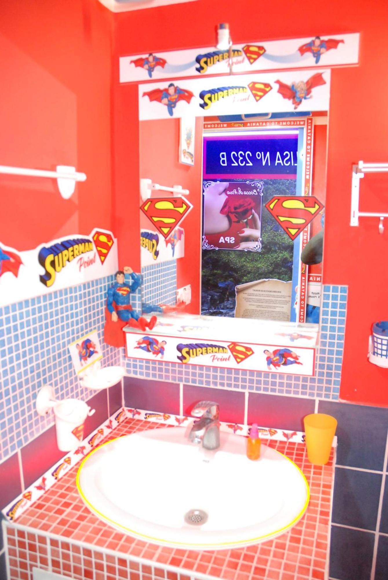 Superman Point Airport Catania Apartment Екстериор снимка
