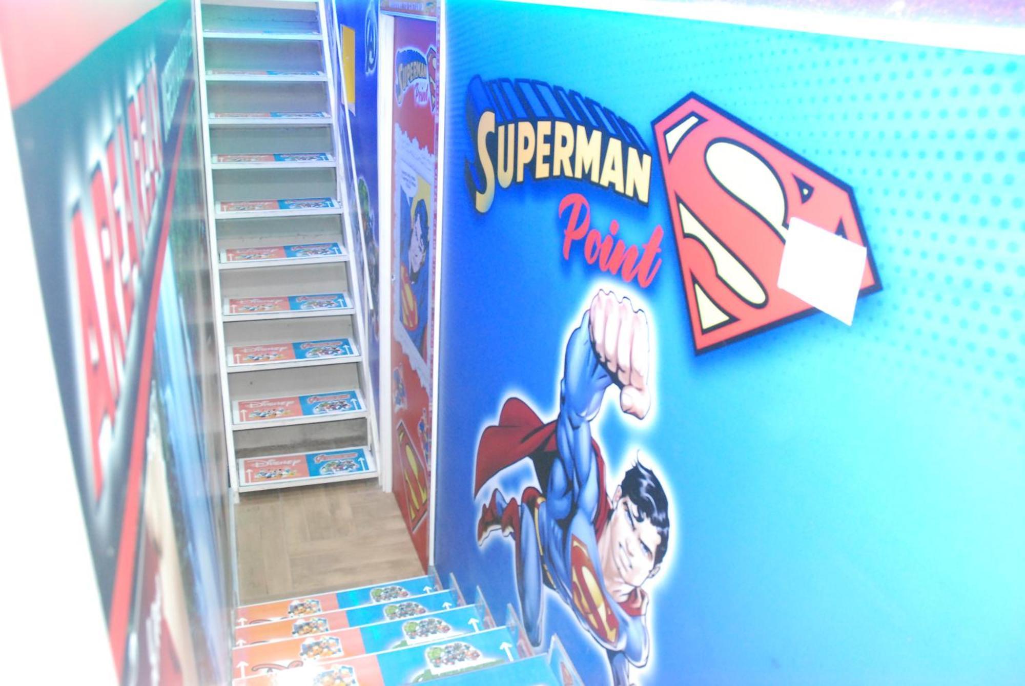 Superman Point Airport Catania Apartment Екстериор снимка